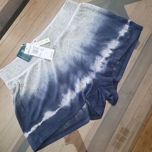 ROXY brand🖤 Small, stretchy, comy, ocean 🌊 vibes